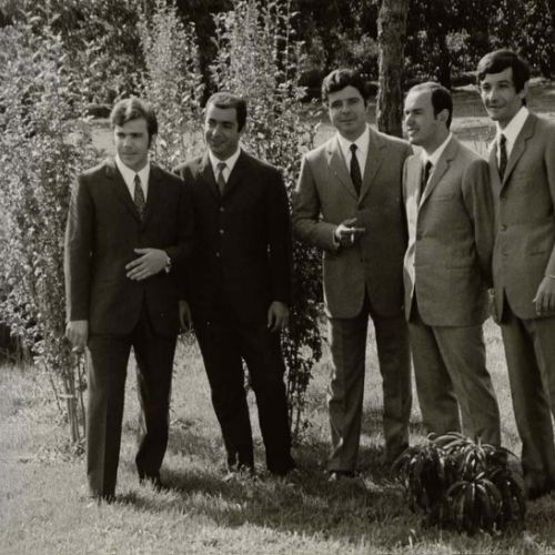 1974 Angelo e I Loris