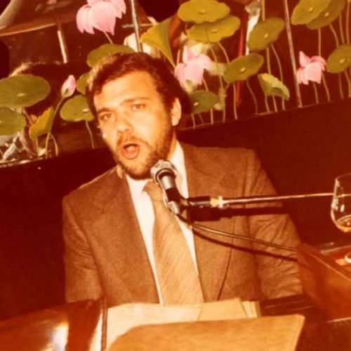 1980 Valentino Berlin