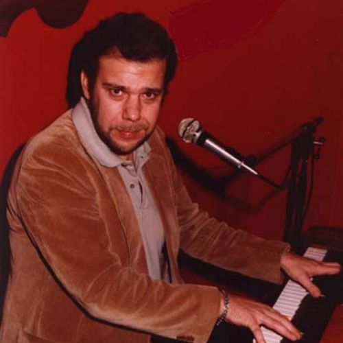 1981 Crazy Horse Berlin