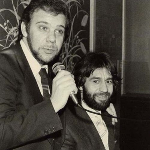 1982 Pianoforte Piano-Bar