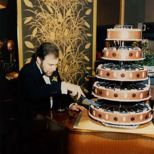 1987 Pianoforte 5 Jahre