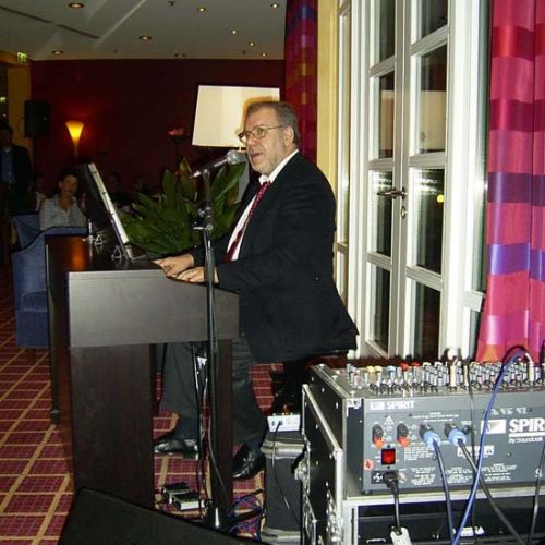 2005 Hotel Arosa, Bad Saarow