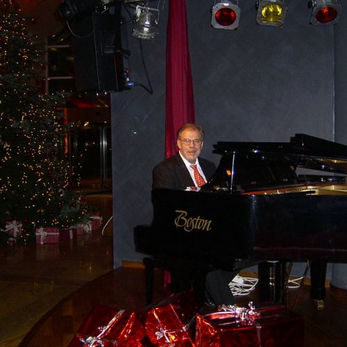 2005 Hotel Arosa, Bad Saarow