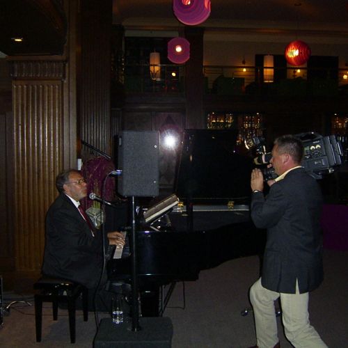 2005 Hotel Arosa, Travemünde