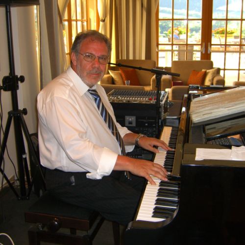 2006 Hotel Arosa, Kitzbühl