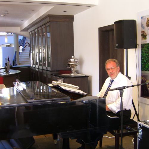 2006 Hotel Arosa, Kitzbühl