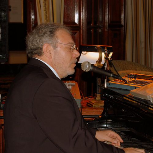 2012, Hotel Ritz-Carlton, Berlin